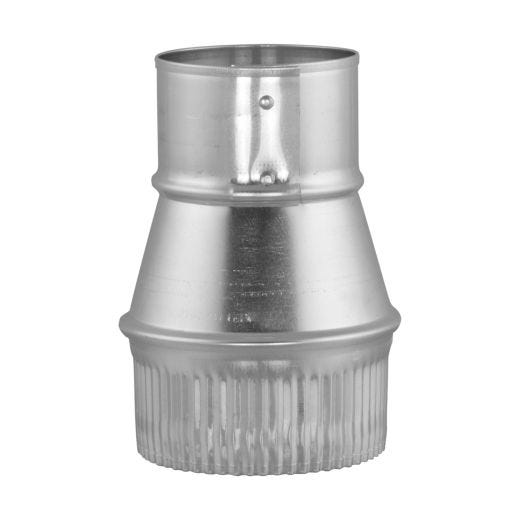 Augmentateur 3"-4" Aluminium