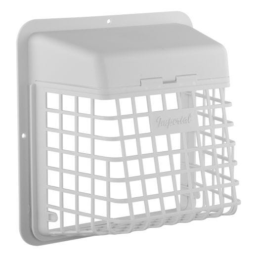 4" Universal Pest Guard
