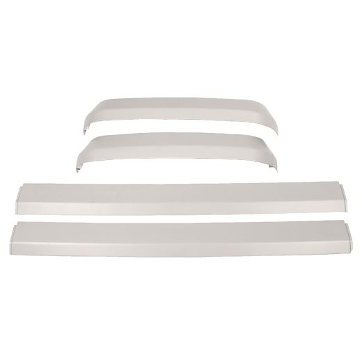 Generac Stand By Base Fascia Kit