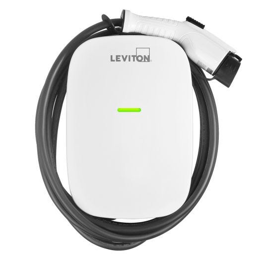 48 Amp Level 2 Electric Vehicle Charging Station