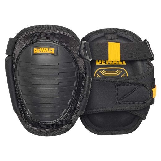 DEWALT Hard Shell Knee Pads