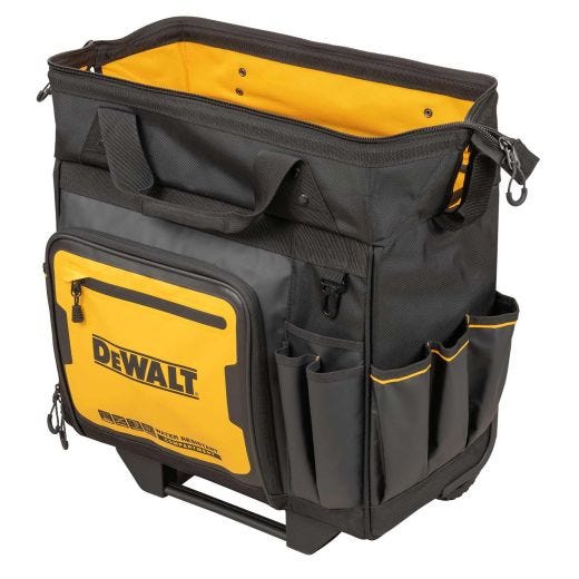 DEWALT 18” Rolling Tool Bag
