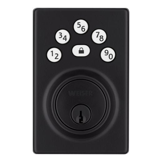 Elements Traditional Keypad