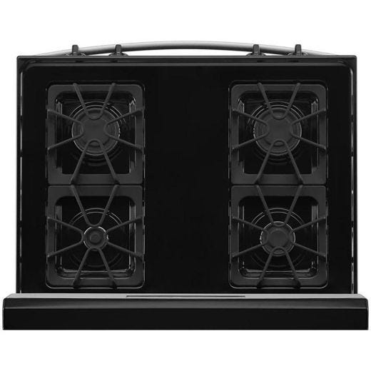 30" Freestanding Gas Range