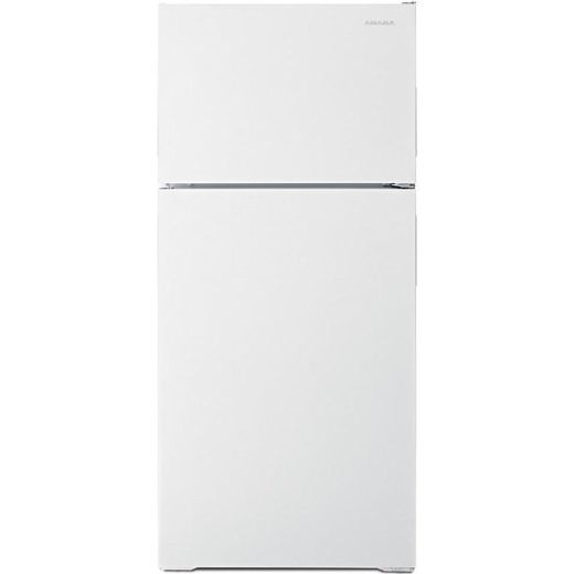 28in 14cu.ft. Top Mount Freezer Refrigerator