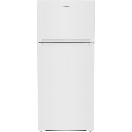 28" 16.4 cu. ft. Freestanding Top Freezer Refrigerator