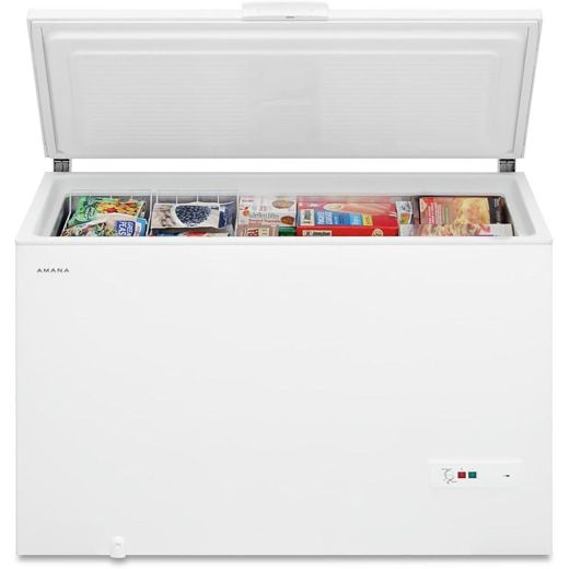 16cu.ft. Chest Freezer