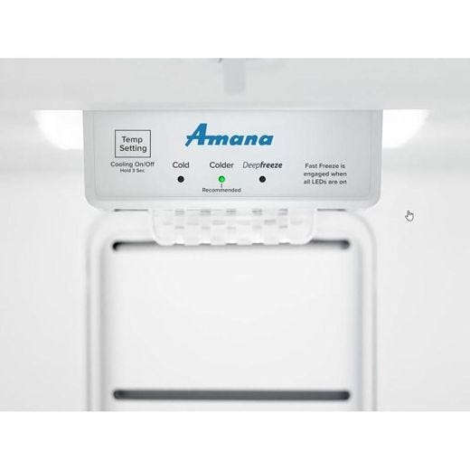 16cu.ft. Upright Freezer