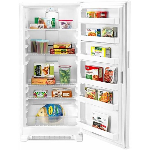 18cu.ft. Upright Freezer