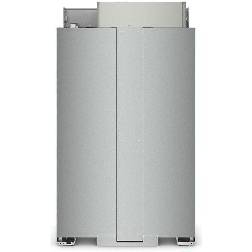 48" 19.4 Cu.Ft. Side-by-Side Refrigerator
