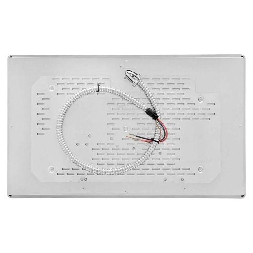 36" Electric Cooktop with Even-Heat™ Ultra Power™