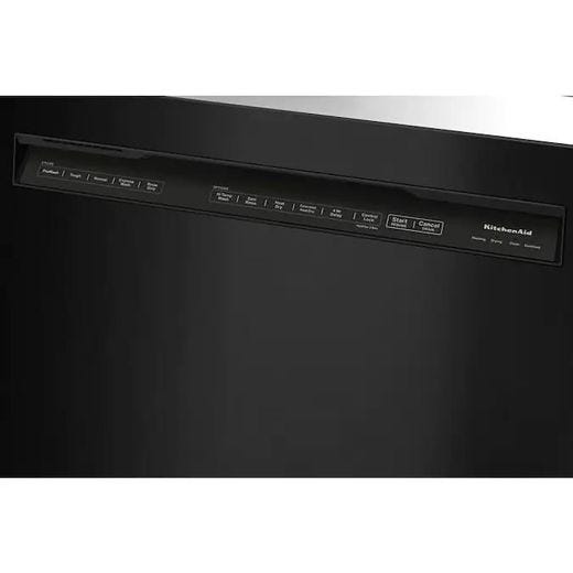 24" 47dBA Dishwasher with Stainless Steel Tub