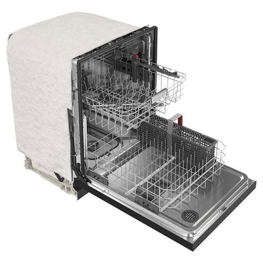 24" 47dBA Dishwasher with Stainless Steel Tub