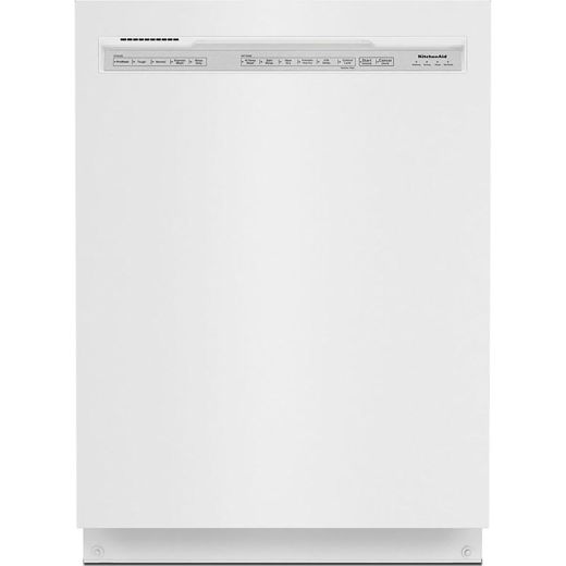24" 47dBA Dishwasher with Stainless Steel Tub