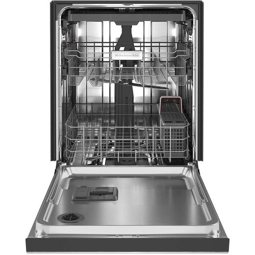 24" 39dBA Dishwasher with Stainless Steel Tub