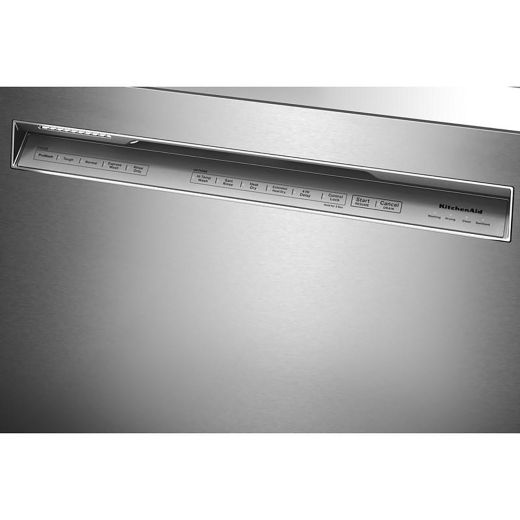 24" 39dBA Dishwasher with Stainless Steel Tub