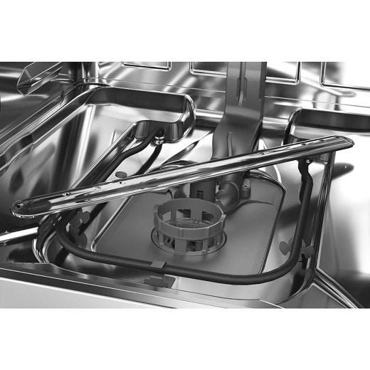 24" 39dBA Dishwasher with Stainless Steel Tub