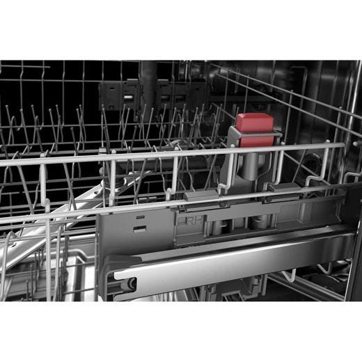 24" Built-in Dishwasher with FreeFlex™ Third Rack Stainless