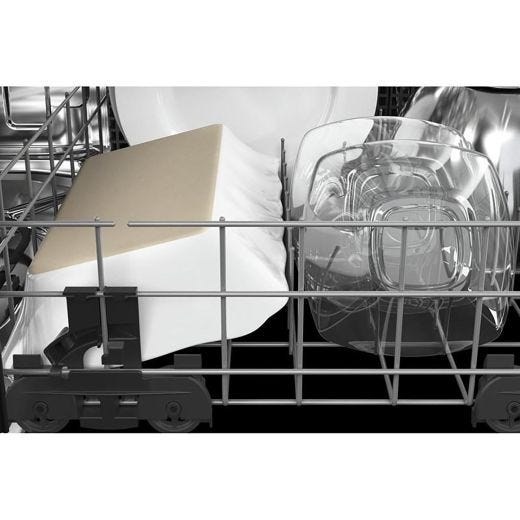 24" Built-in Dishwasher with FreeFlex™ Third Rack Stainless
