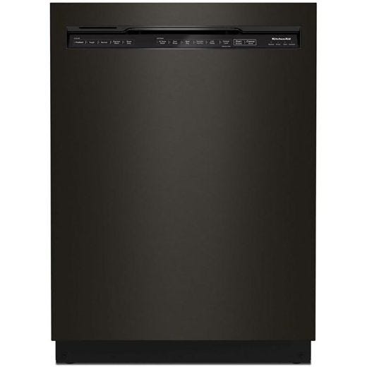 24" Built-in Dishwasher with FreeFlex™ Third Rack
