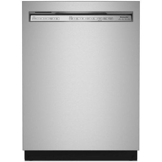 24" Built-in Dishwasher with FreeFlex™ Third Rack