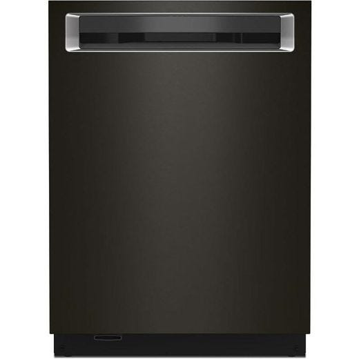 24" Built-in Dishwasher with FreeFlex™ Third Rack