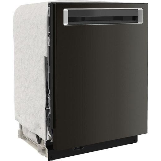 Lave-vaisselle intégré de 24po à troisième panier FreeFlex™