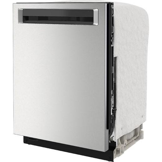 24" Built-in Dishwasher with FreeFlex™ Third Rack Stainless