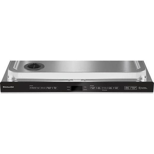 24" Built-in Dishwasher with FreeFlex™ Third Rack Stainless