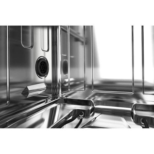 24" Built-in Dishwasher with FreeFlex™ Third Rack Stainless