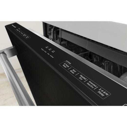 24" Built-in Dishwasher with ProWash™ Cycle