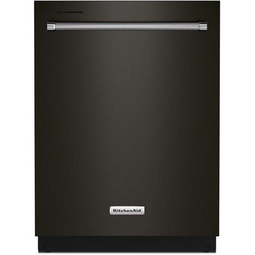 24" Built-in Dishwasher with ProWash™ Cycle