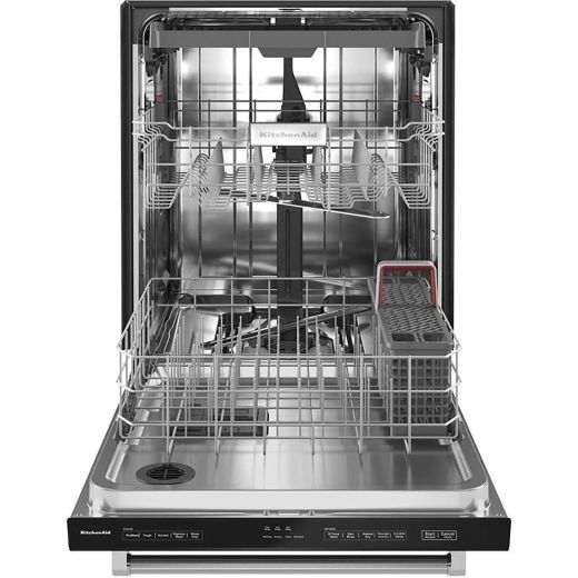 24" Built-in Dishwasher with ProWash™ Cycle