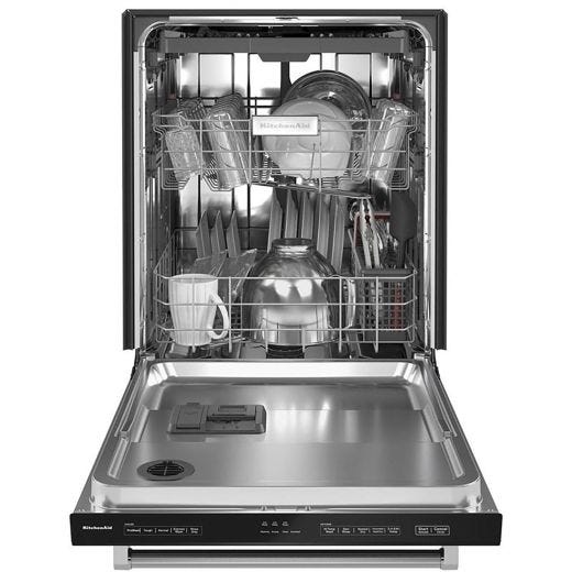 24" Built-in Dishwasher with ProWash™ Cycle