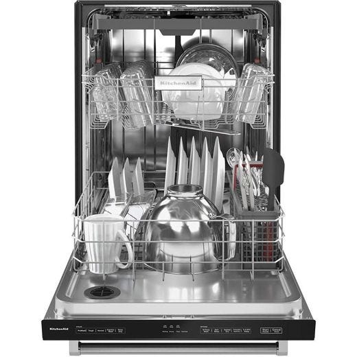 24" Built-in Dishwasher with ProWash™ Cycle
