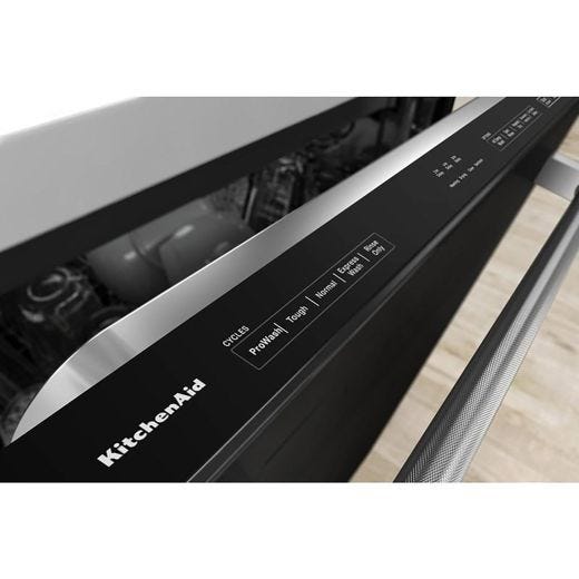 24" Built-in Dishwasher with ProWash™ Cycle