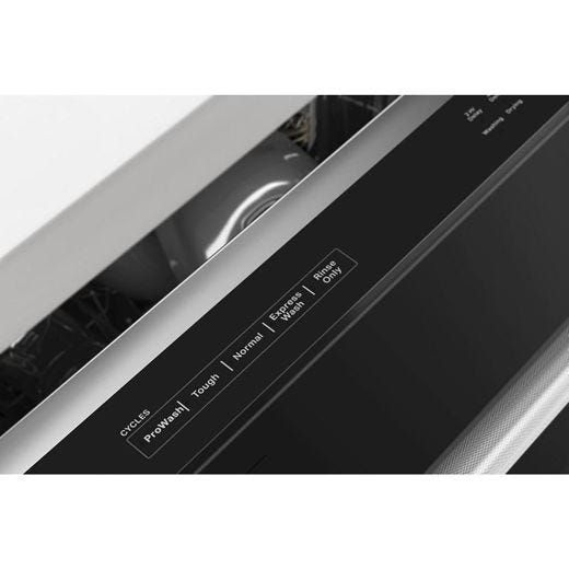 24" Built-in Dishwasher with ProWash™ Cycle