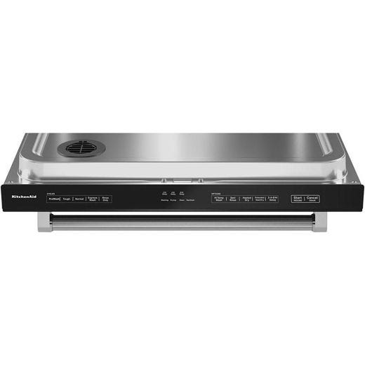 24" Built-in Dishwasher with ProWash™ Cycle