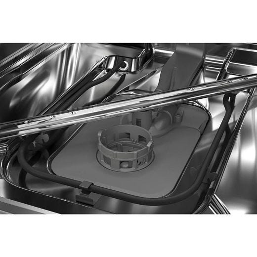24" Built-in Dishwasher with ProWash™ Cycle