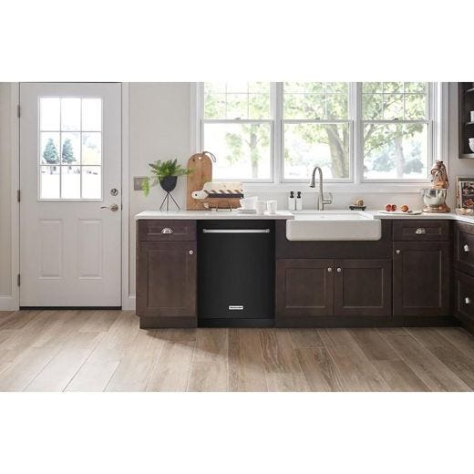 24" Built-in Dishwasher with ProWash™ Cycle