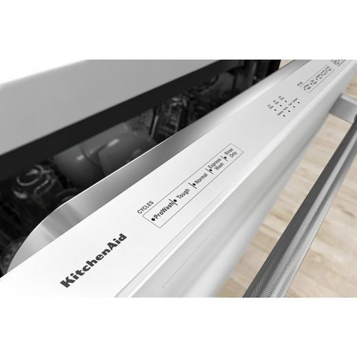 24" Built-in Dishwasher with ProWash™ Cycle