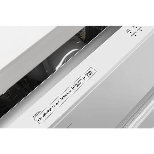 24" Built-in Dishwasher with ProWash™ Cycle