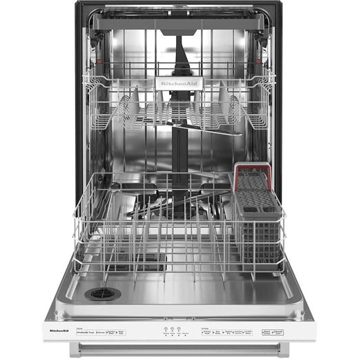 24" Built-in Dishwasher with ProWash™ Cycle