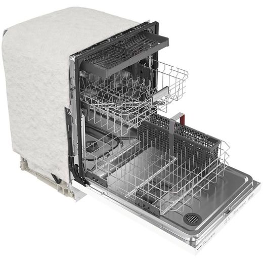 24" Built-in Dishwasher with ProWash™ Cycle
