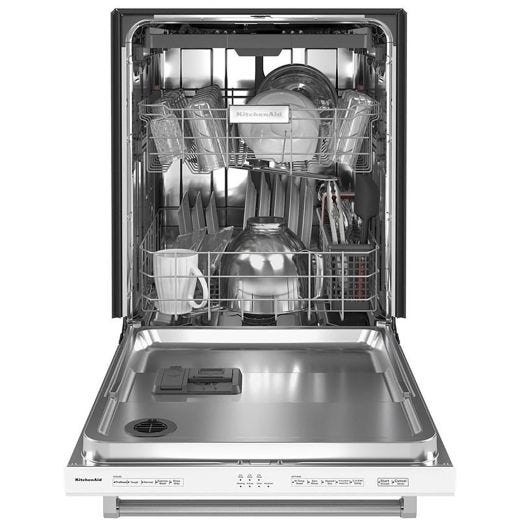 24" Built-in Dishwasher with ProWash™ Cycle