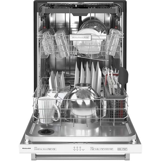 24" Built-in Dishwasher with ProWash™ Cycle