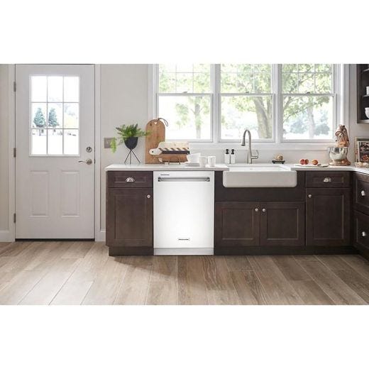 24" Built-in Dishwasher with ProWash™ Cycle