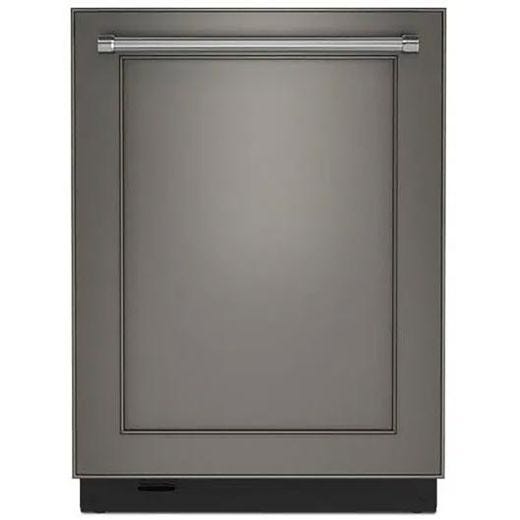 24" Built-in Dishwasher