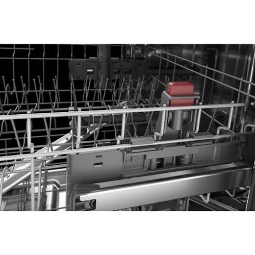 24" Built-in Dishwasher