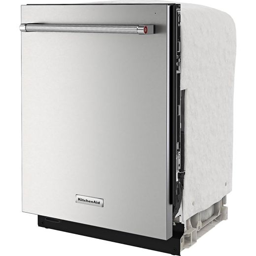 24" Built-in Dishwasher with FreeFlex™ Third Rack Stainless